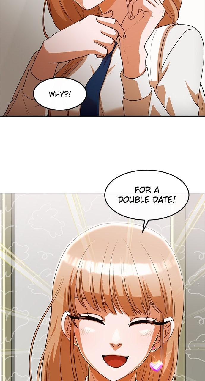 Random Chat Chapter 331 18