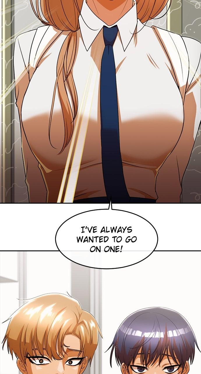 Random Chat Chapter 331 19