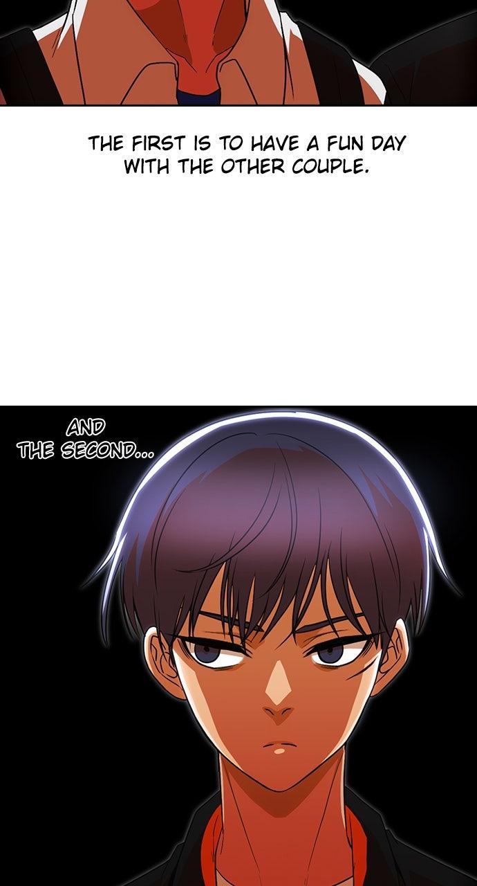 Random Chat Chapter 331 21