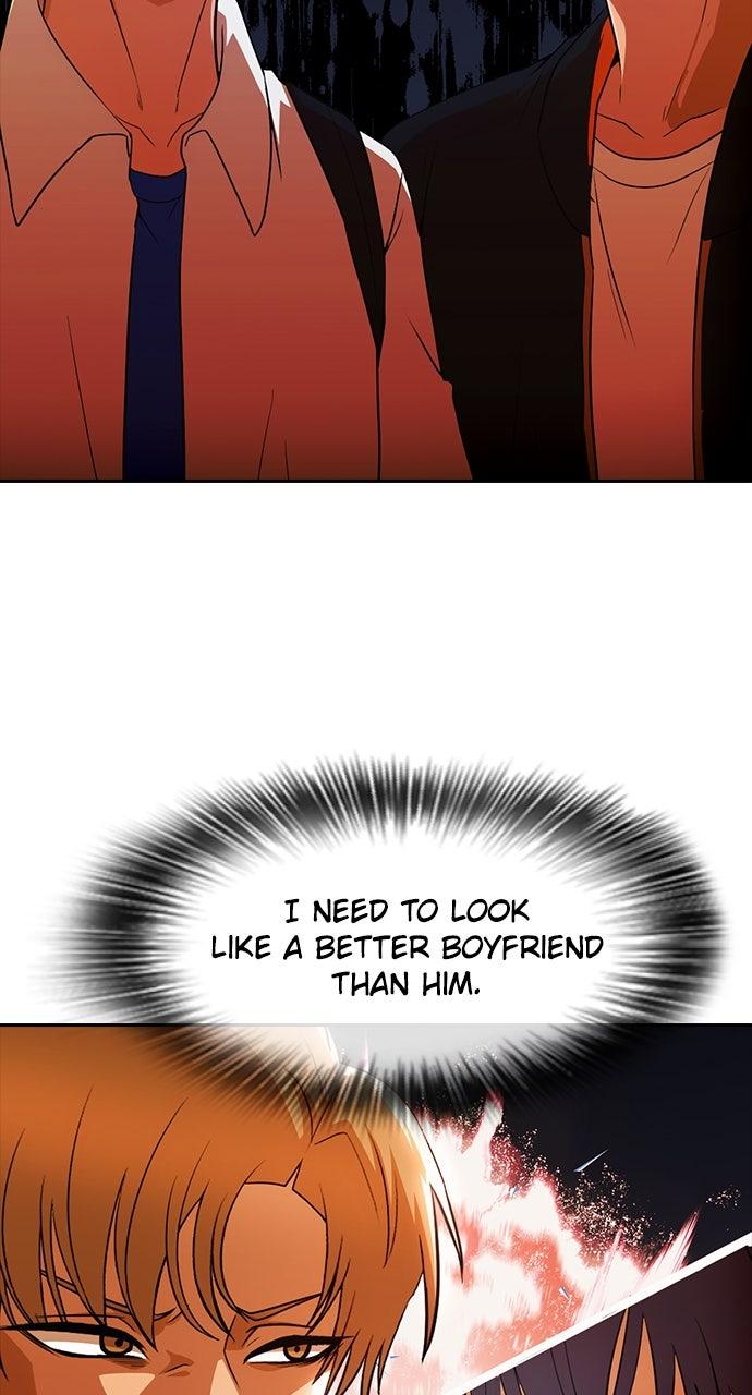 Random Chat Chapter 331 23