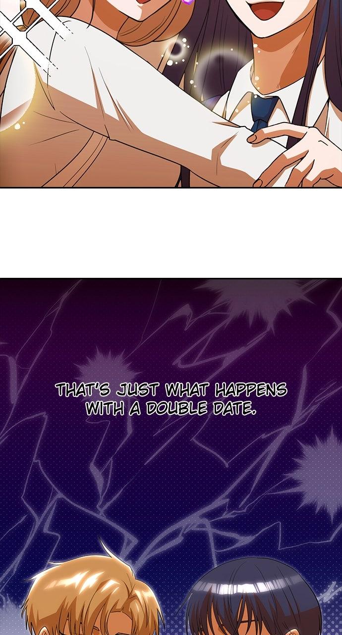 Random Chat Chapter 331 25