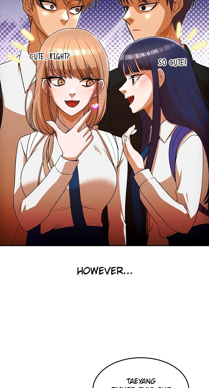 Random Chat Chapter 331 26