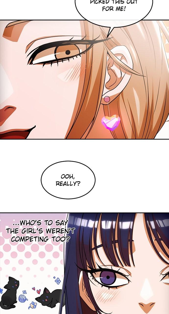 Random Chat Chapter 331 27