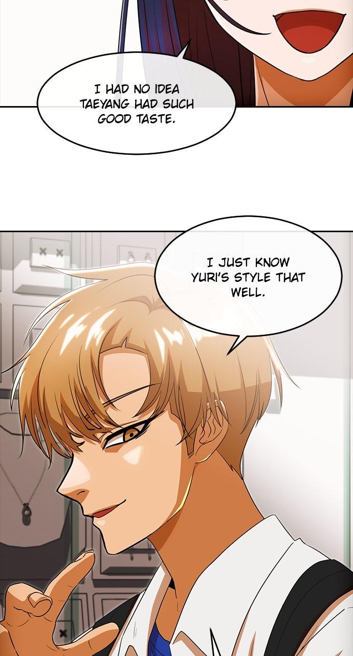 Random Chat Chapter 331 28