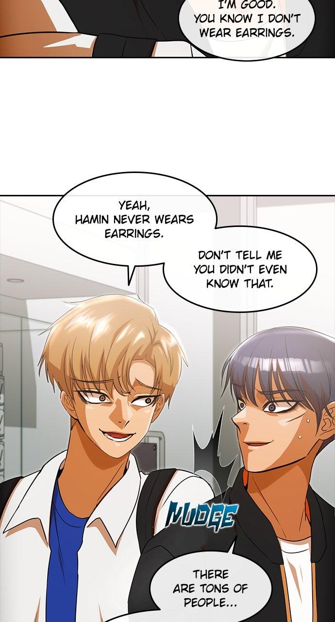 Random Chat Chapter 331 30