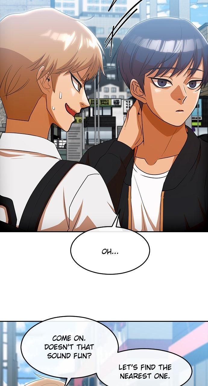 Random Chat Chapter 331 37