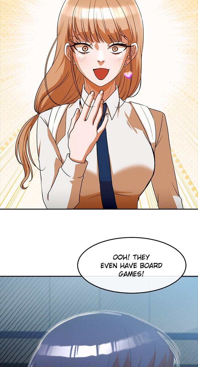 Random Chat Chapter 331 39