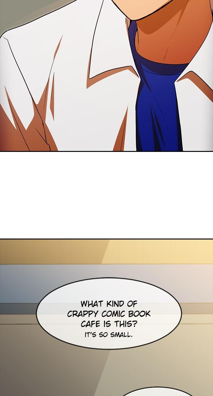 Random Chat Chapter 331 44