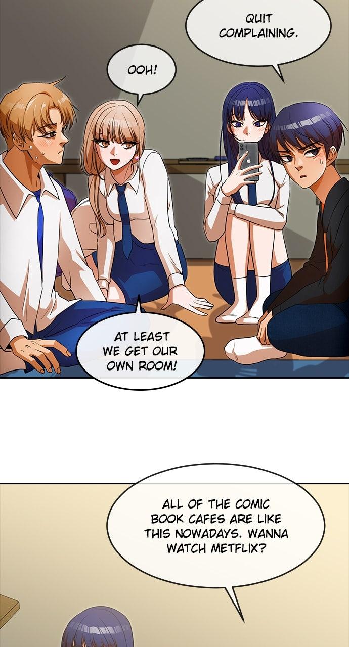 Random Chat Chapter 331 45