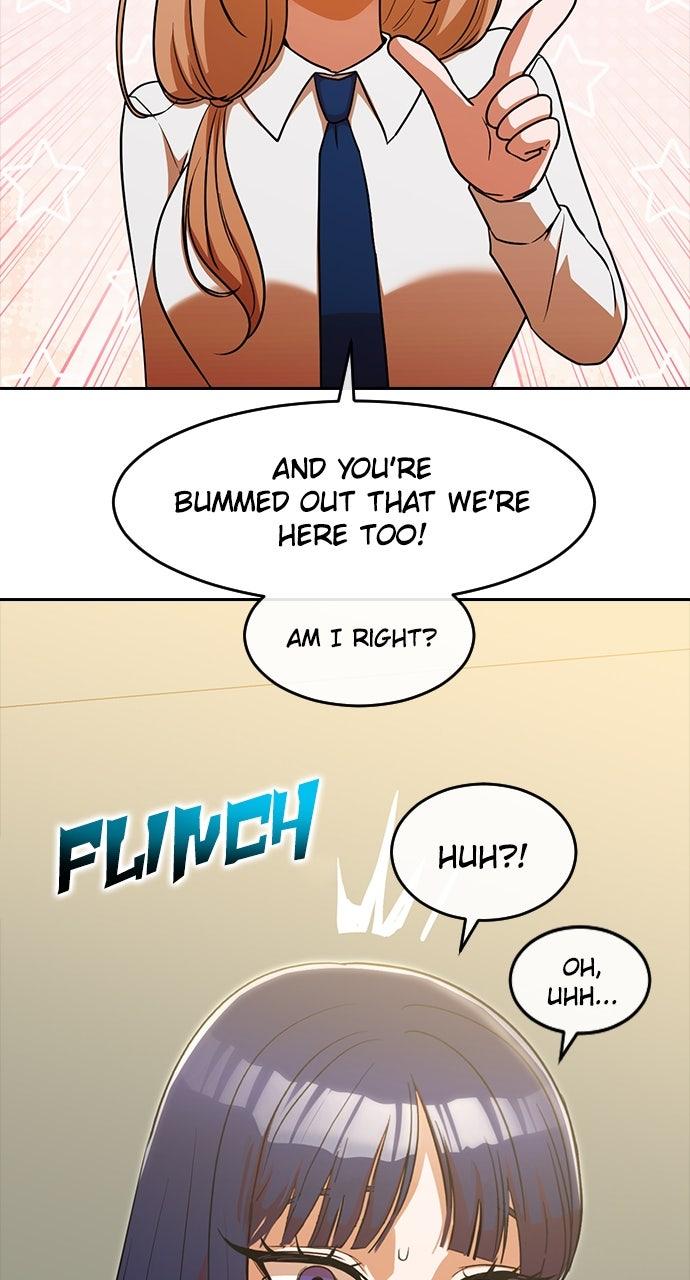 Random Chat Chapter 331 50