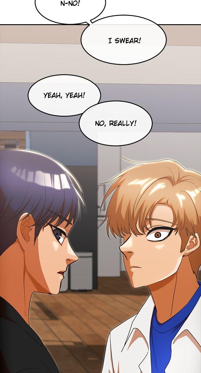 Random Chat Chapter 331 52