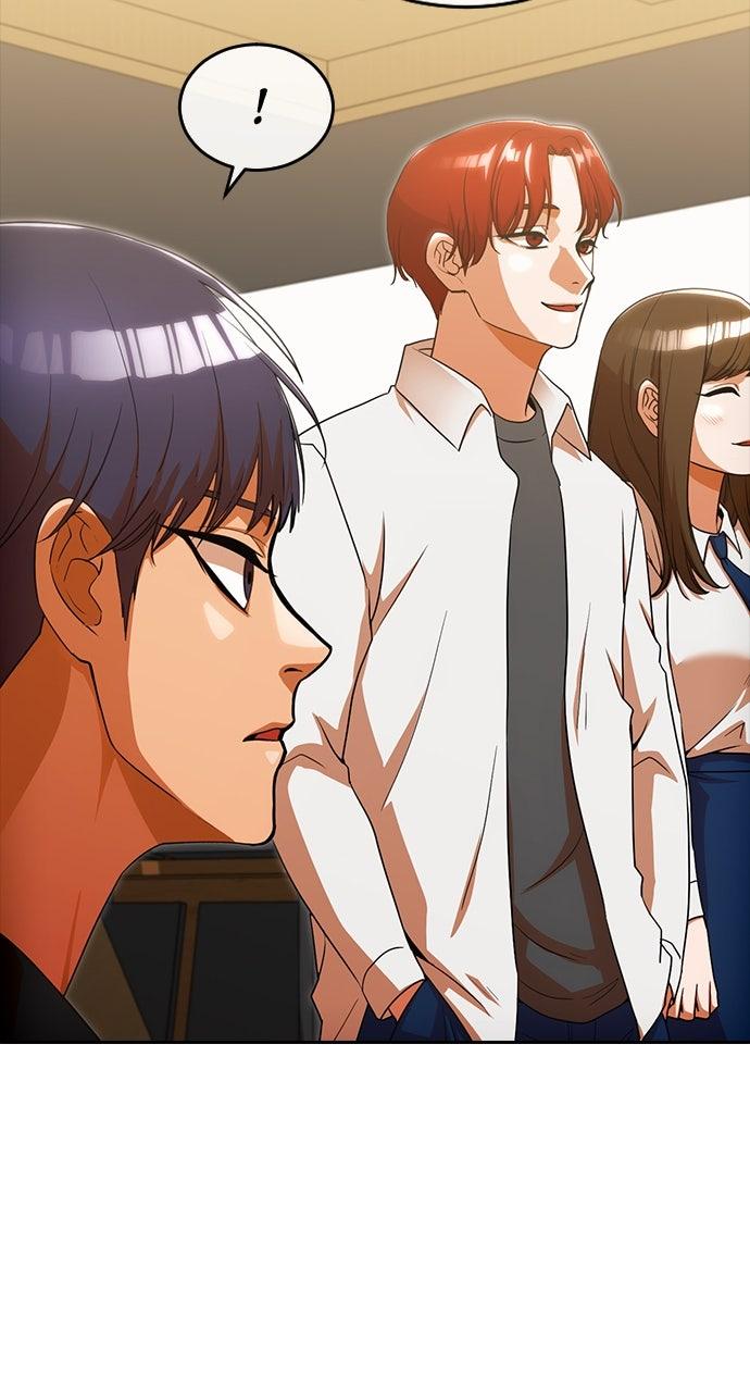 Random Chat Chapter 331 56