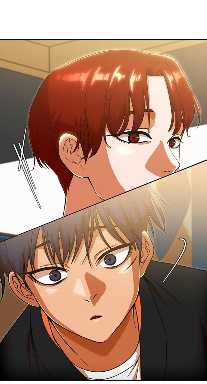 Random Chat Chapter 331 57