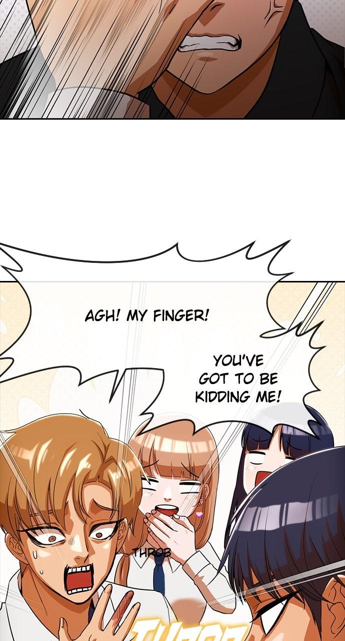 Random Chat Chapter 331 69