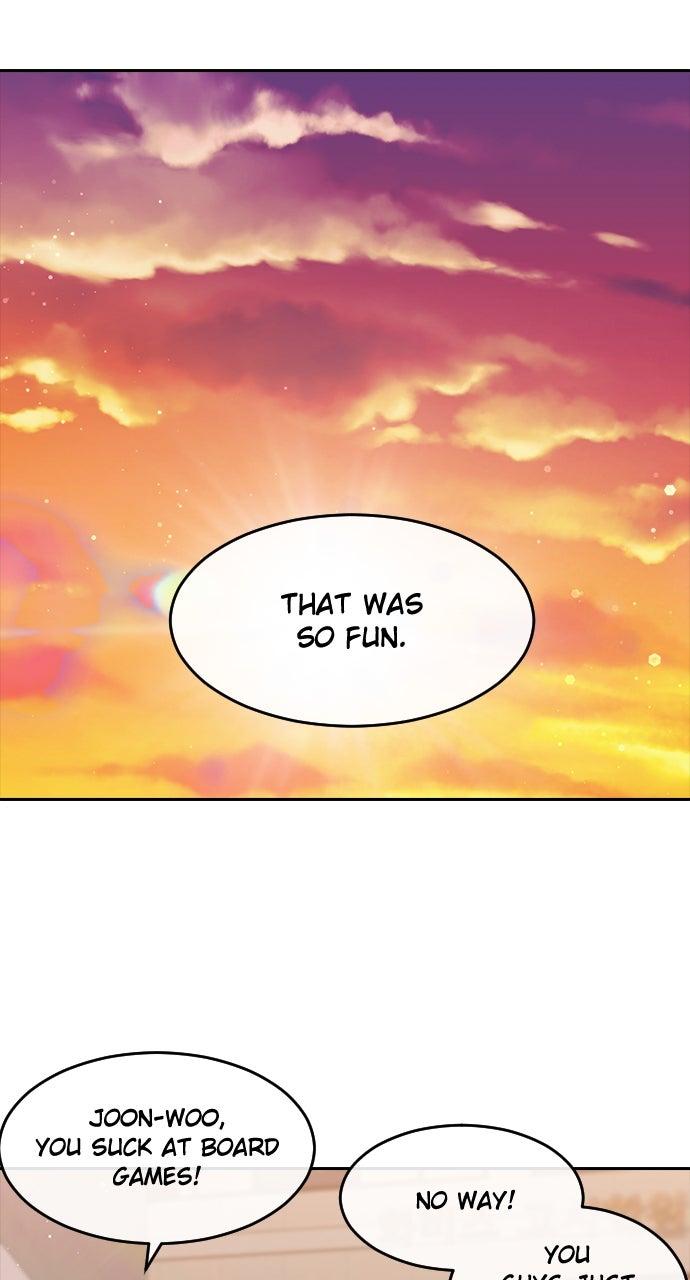 Random Chat Chapter 331 73