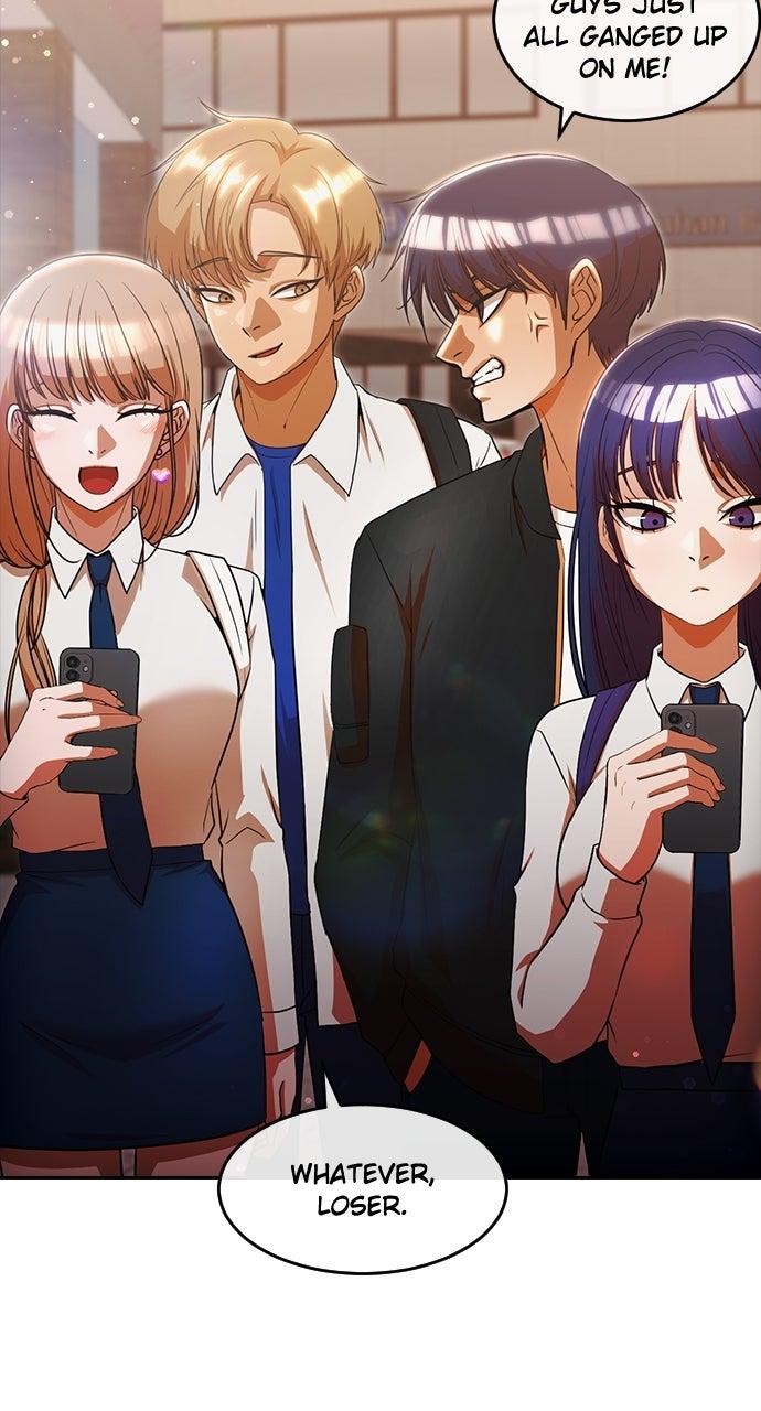 Random Chat Chapter 331 74