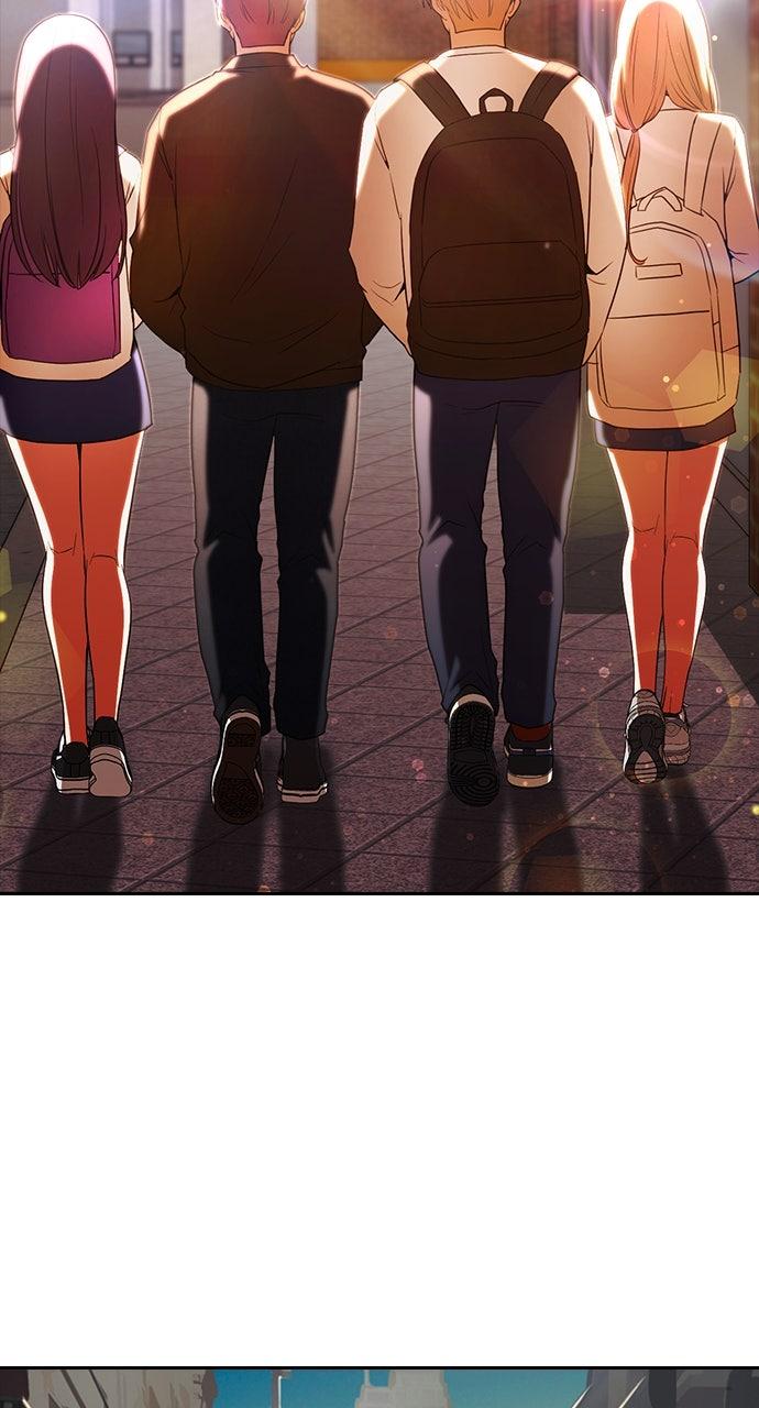 Random Chat Chapter 331 78