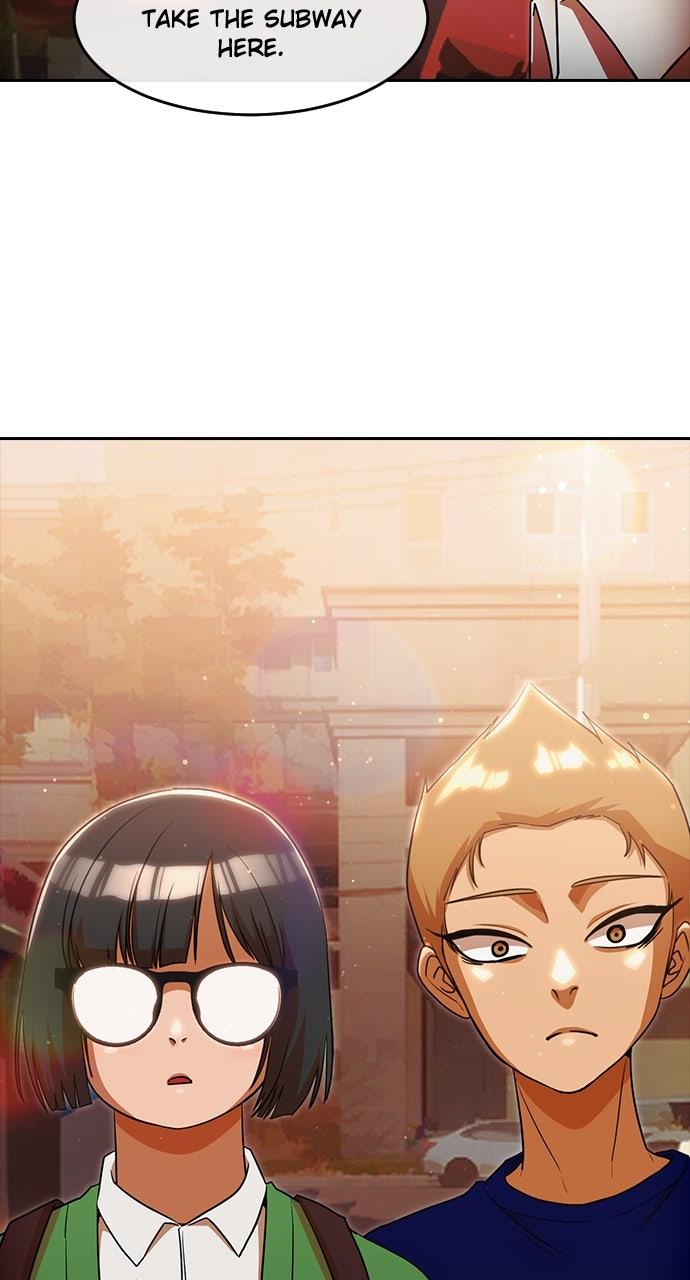 Random Chat Chapter 331 81