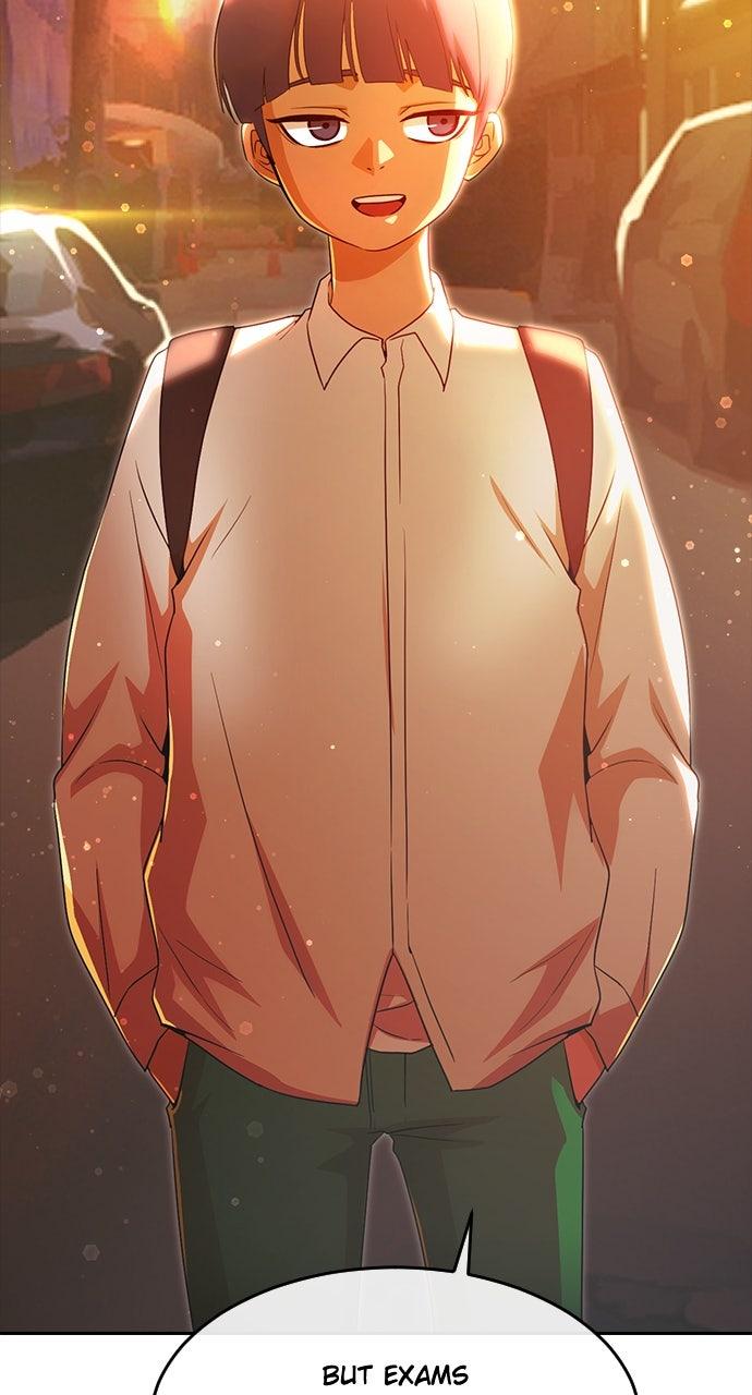Random Chat Chapter 331 84