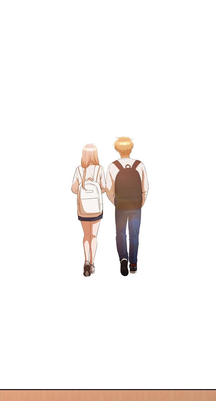 The Girl from Random Chatting! Chapter 332 Page 1