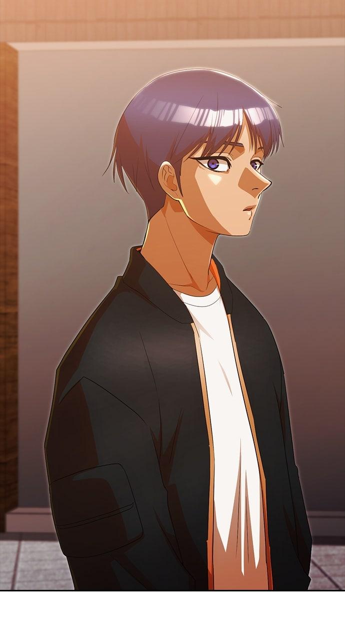 The Girl from Random Chatting! Chapter 332 Page 2