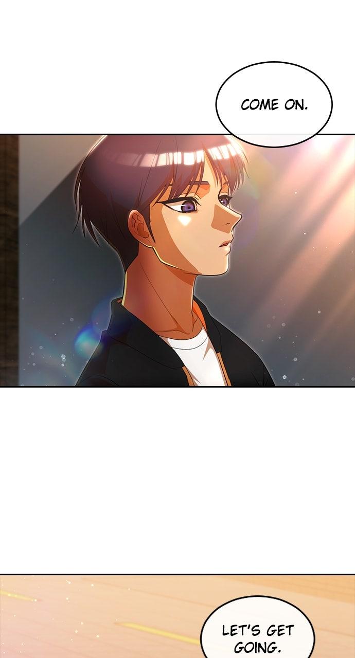 The Girl from Random Chatting! Chapter 332 Page 3