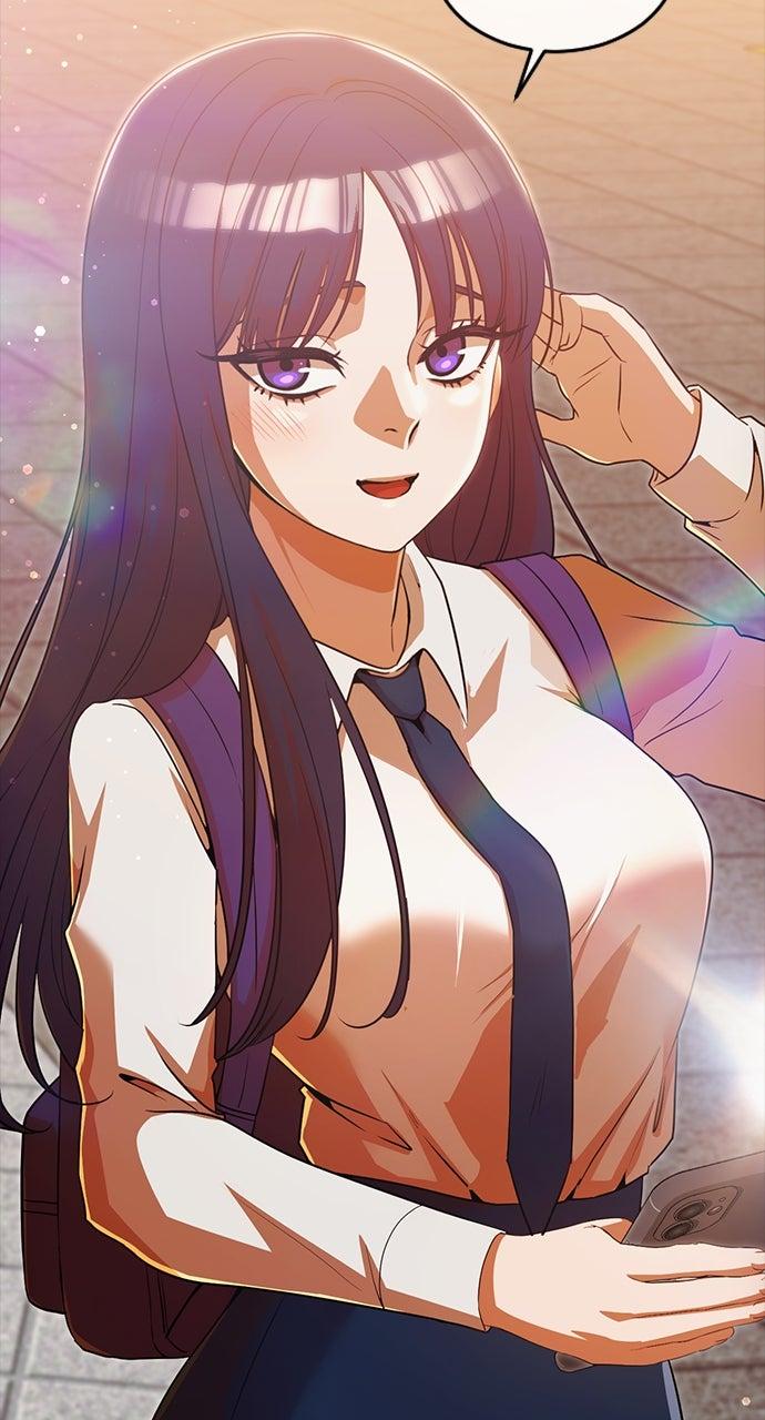 The Girl from Random Chatting! Chapter 332 Page 4