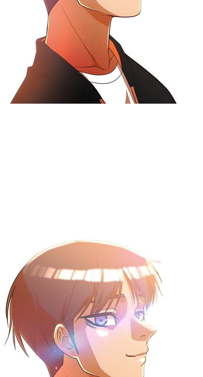 The Girl from Random Chatting! Chapter 332 Page 6