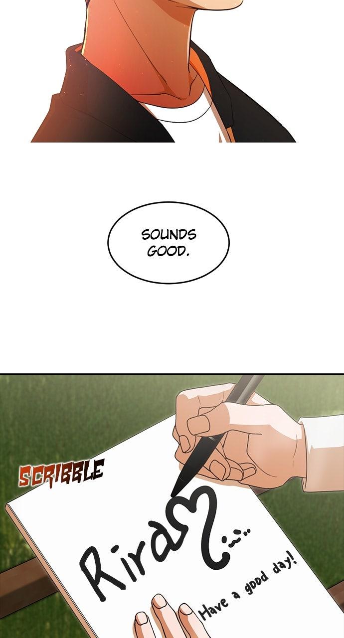 The Girl from Random Chatting! Chapter 332 Page 7