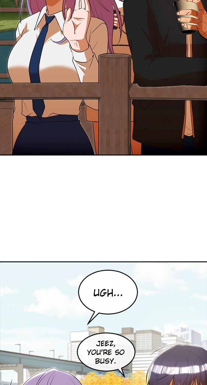 The Girl from Random Chatting! Chapter 332 Page 10