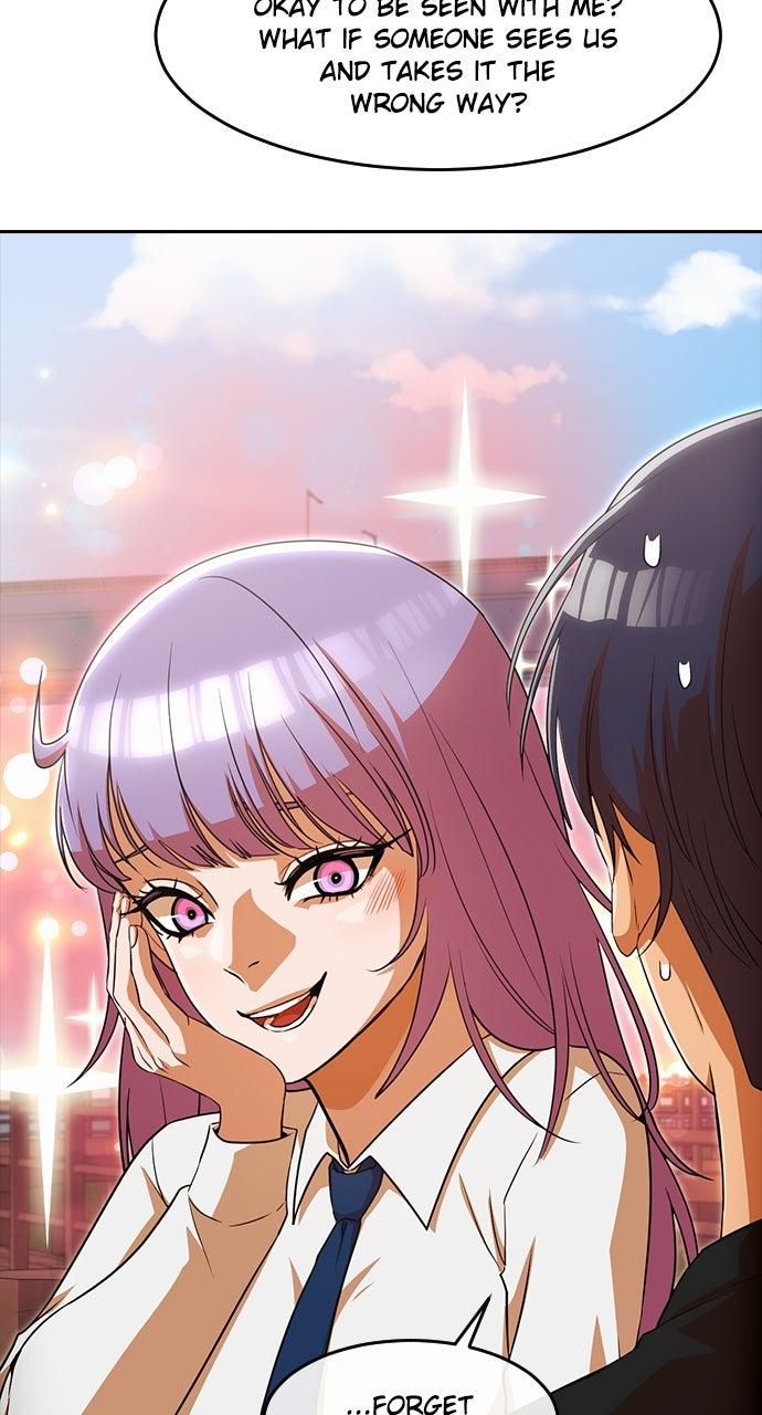 The Girl from Random Chatting! Chapter 332 Page 14