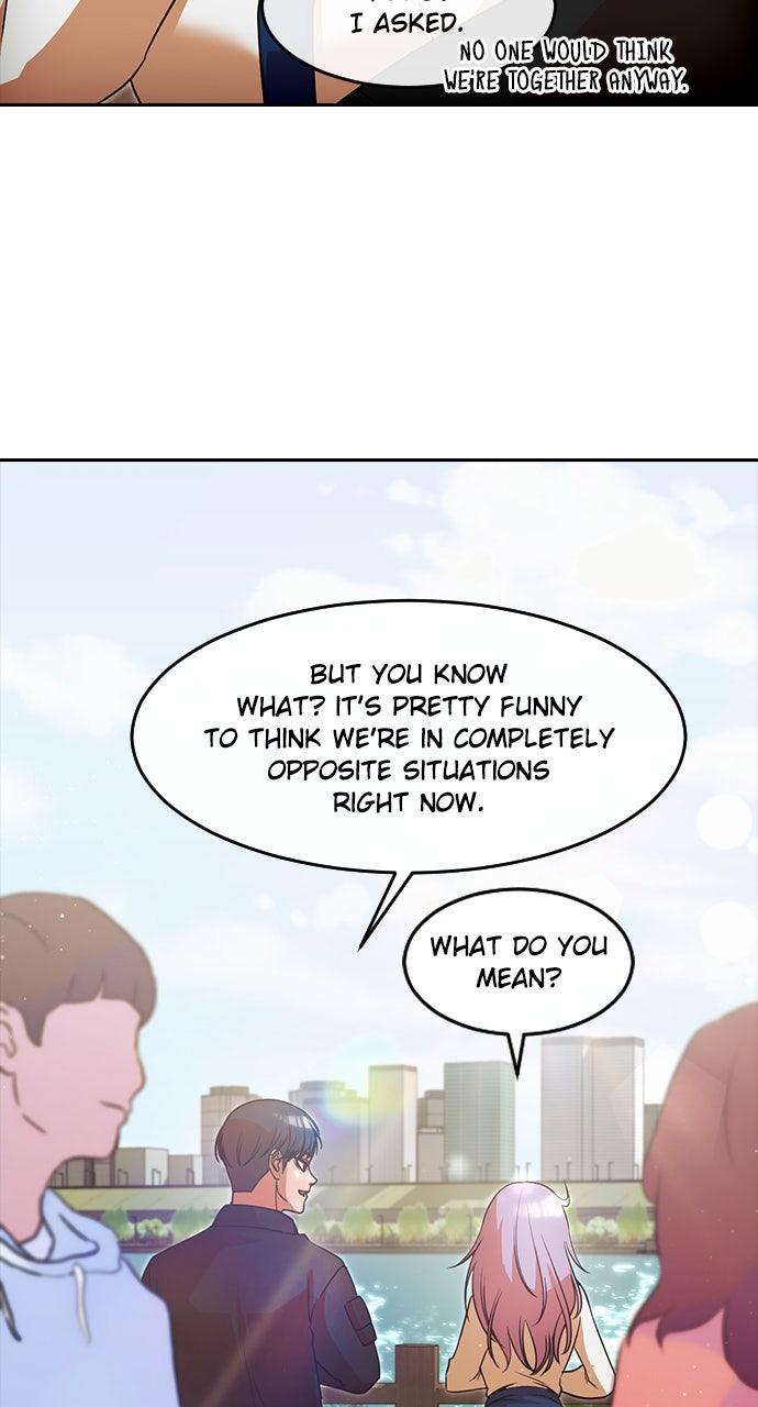 The Girl from Random Chatting! Chapter 332 Page 15