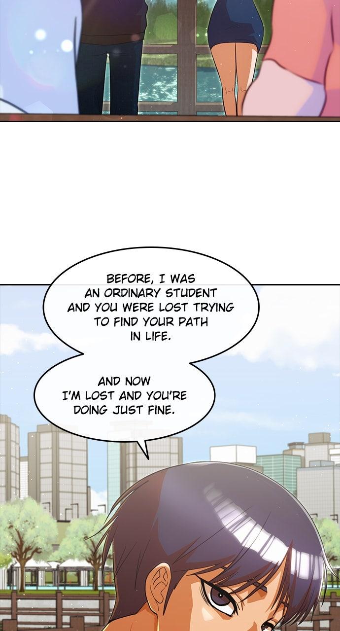 The Girl from Random Chatting! Chapter 332 Page 16