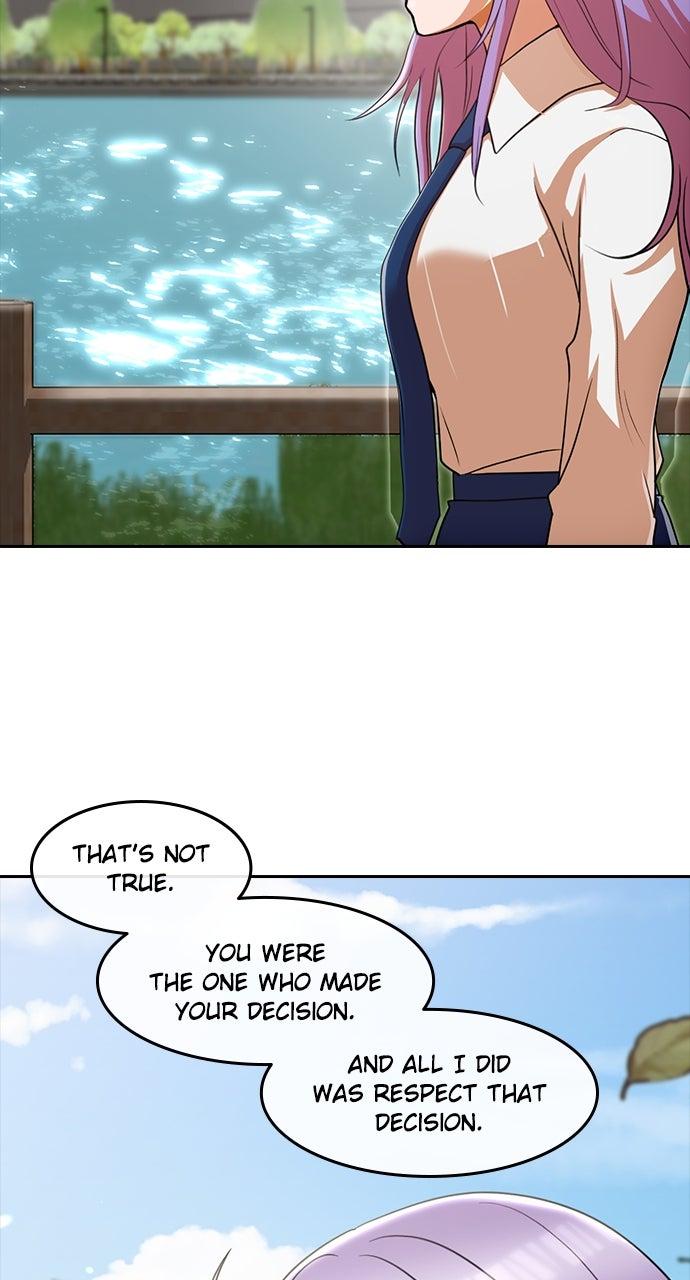 The Girl from Random Chatting! Chapter 332 Page 20