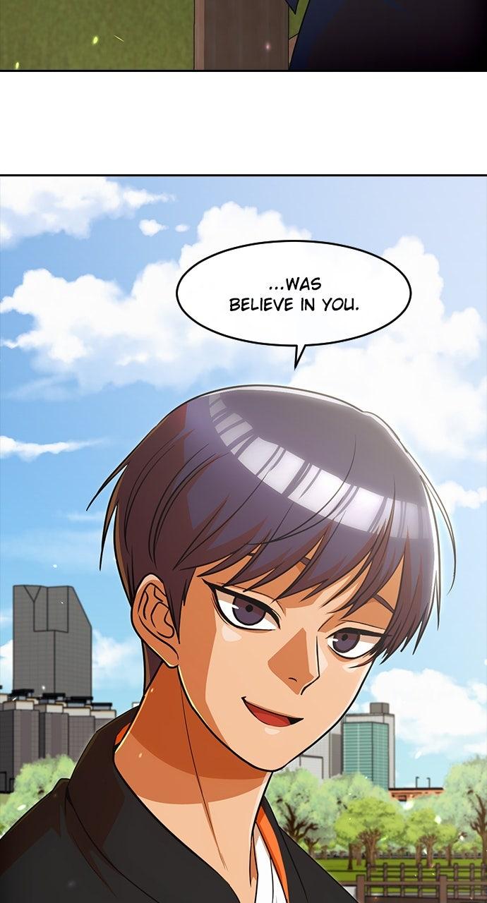 The Girl from Random Chatting! Chapter 332 Page 22