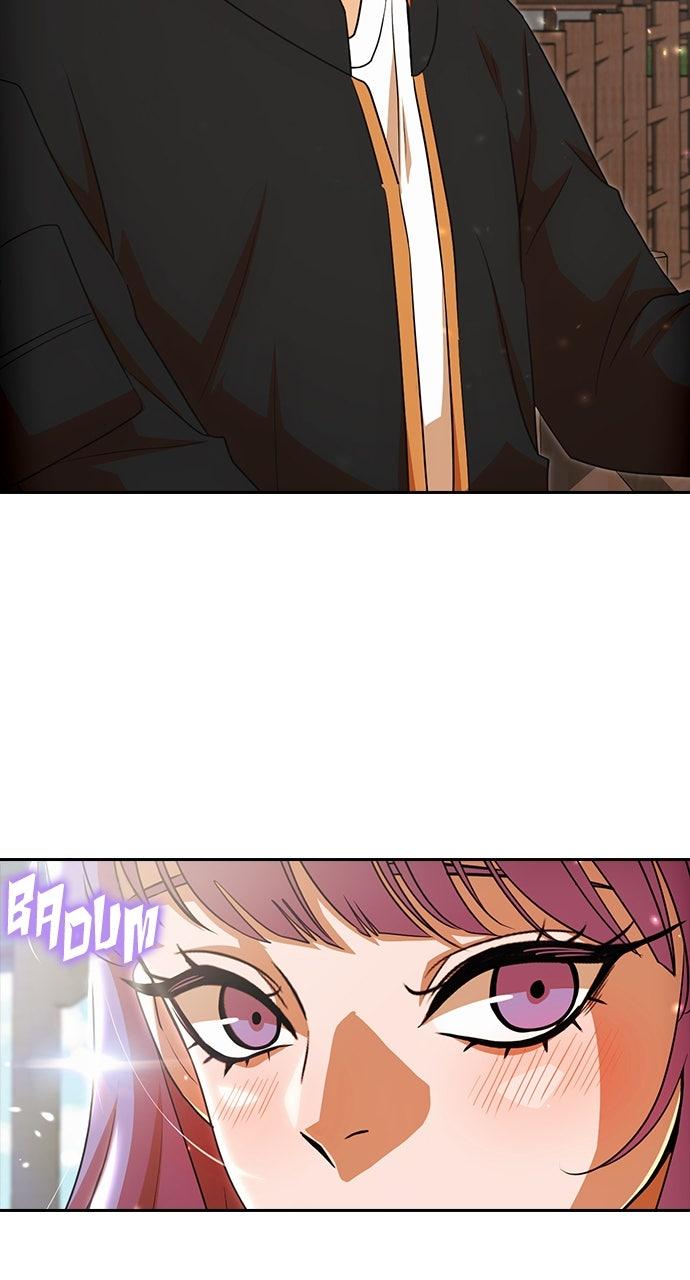 The Girl from Random Chatting! Chapter 332 Page 23