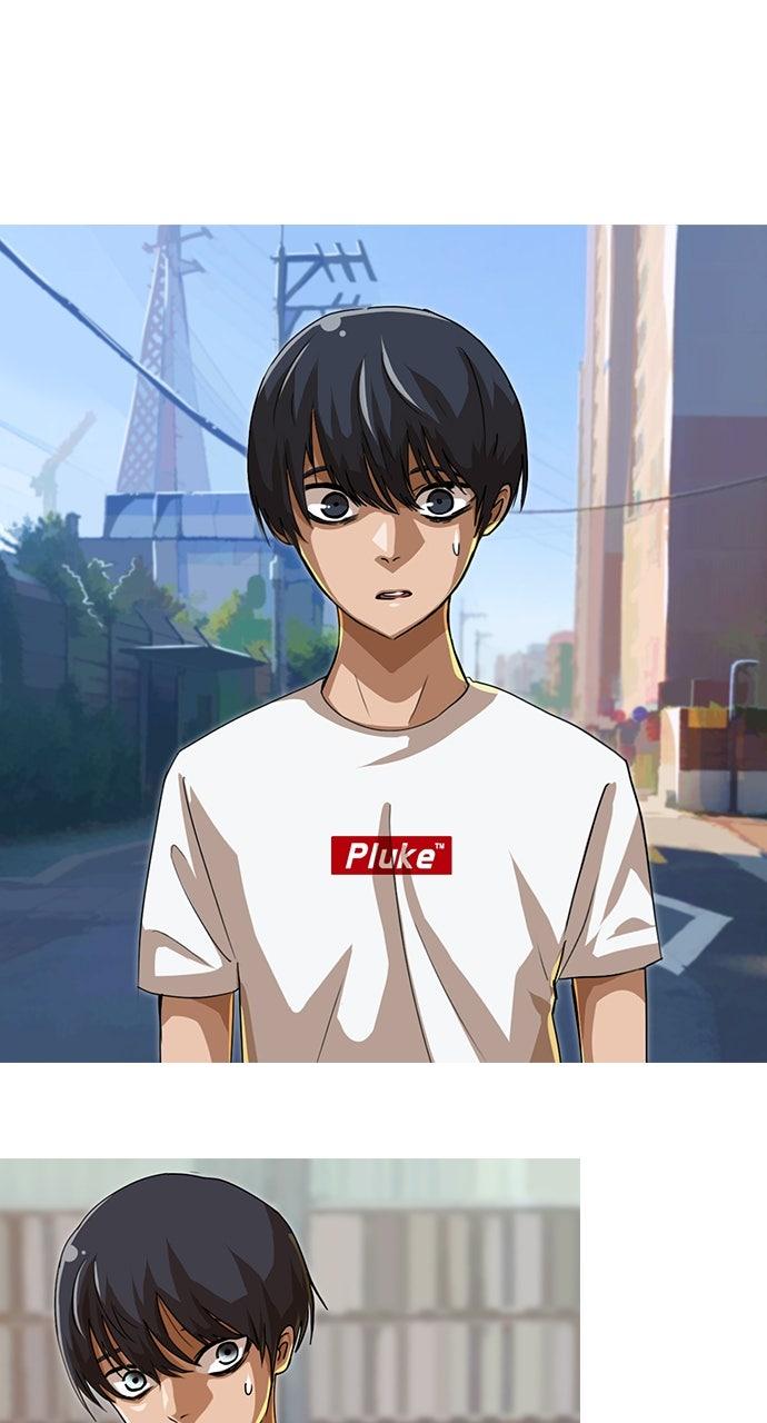 The Girl from Random Chatting! Chapter 332 Page 24