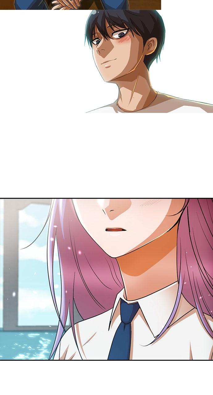 The Girl from Random Chatting! Chapter 332 Page 26