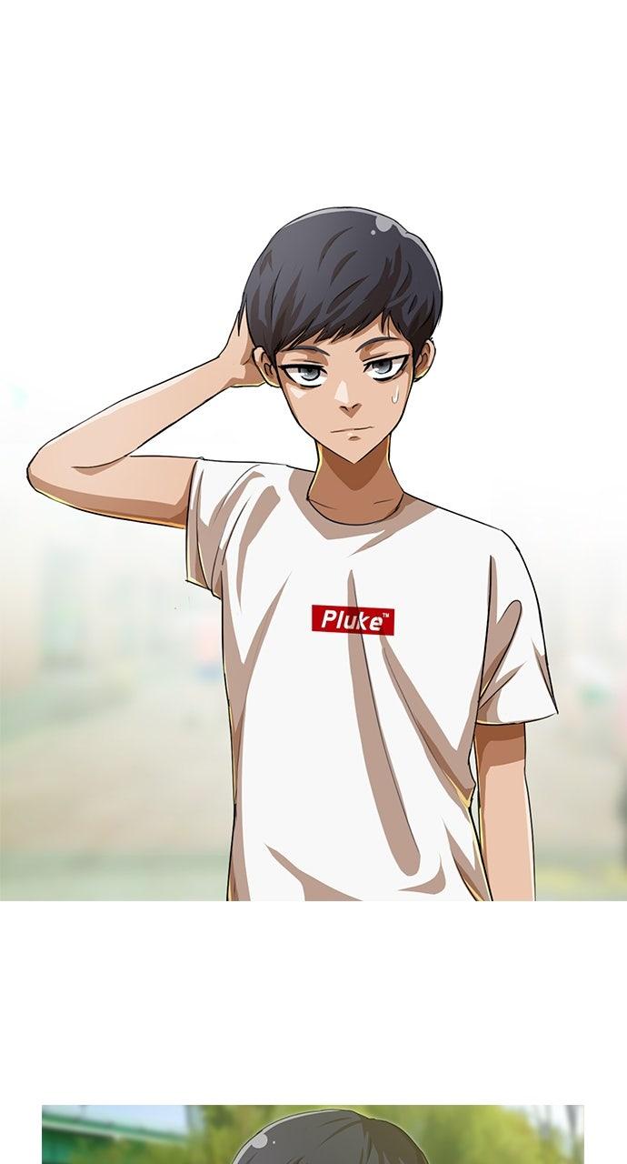 The Girl from Random Chatting! Chapter 332 Page 27