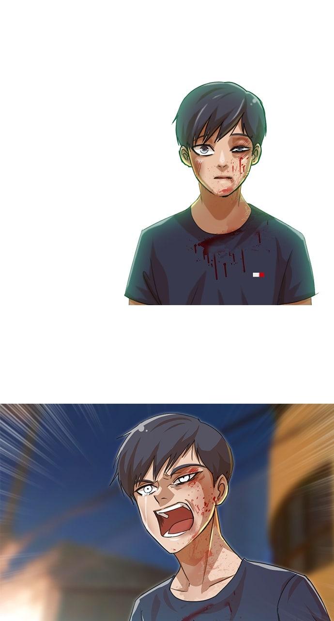 The Girl from Random Chatting! Chapter 332 Page 29