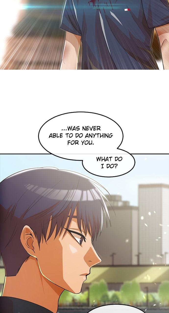 The Girl from Random Chatting! Chapter 332 Page 30