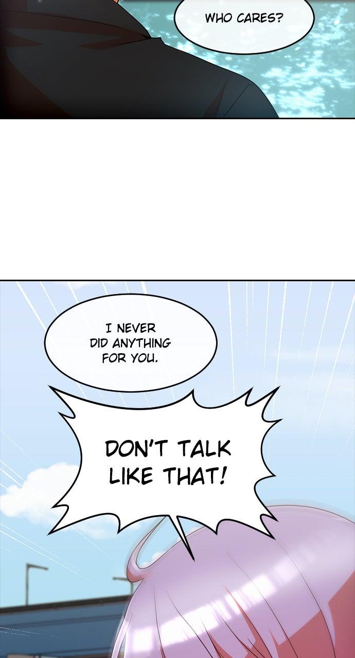 The Girl from Random Chatting! Chapter 332 Page 31