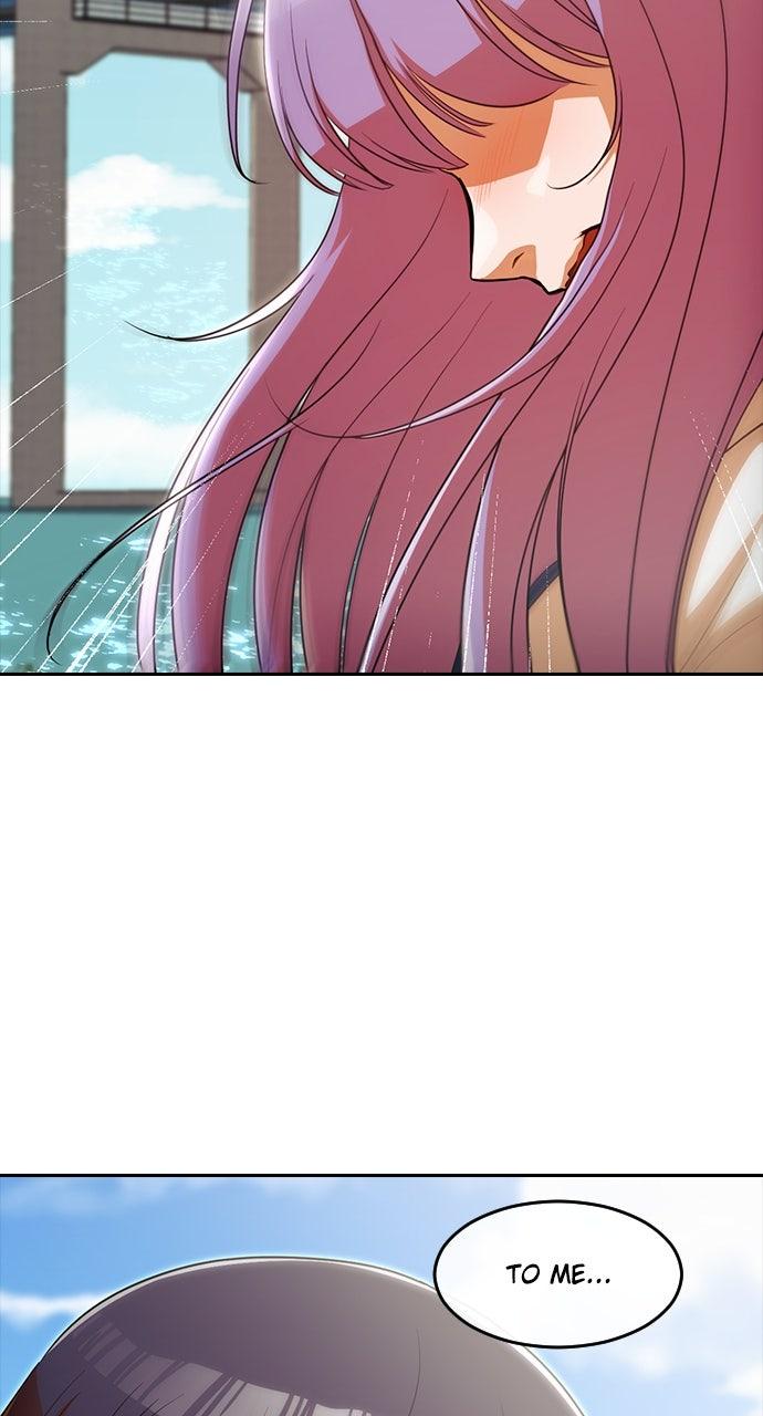 The Girl from Random Chatting! Chapter 332 Page 32