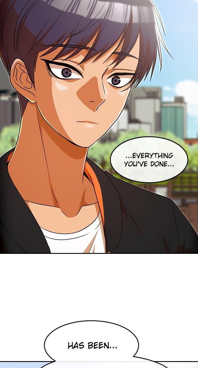 The Girl from Random Chatting! Chapter 332 Page 33