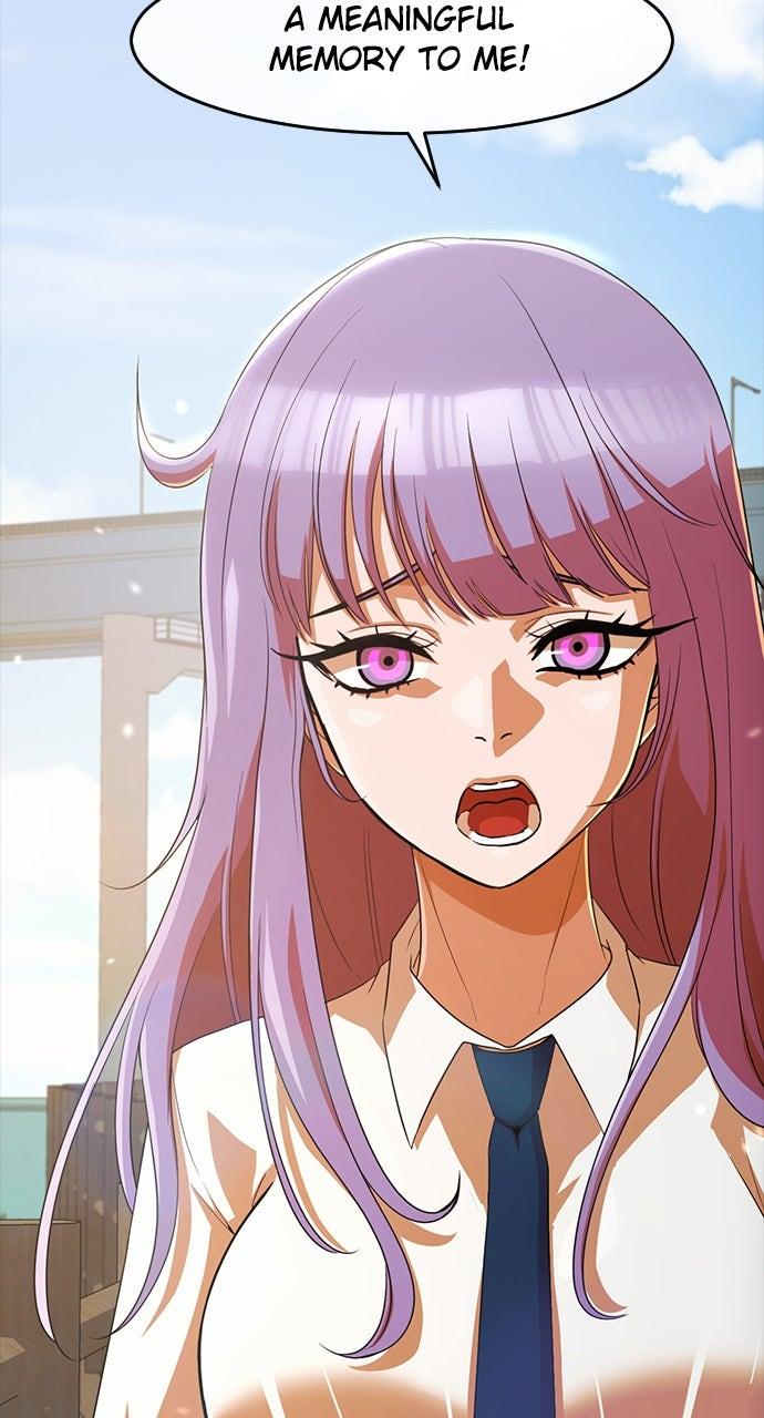 The Girl from Random Chatting! Chapter 332 Page 34