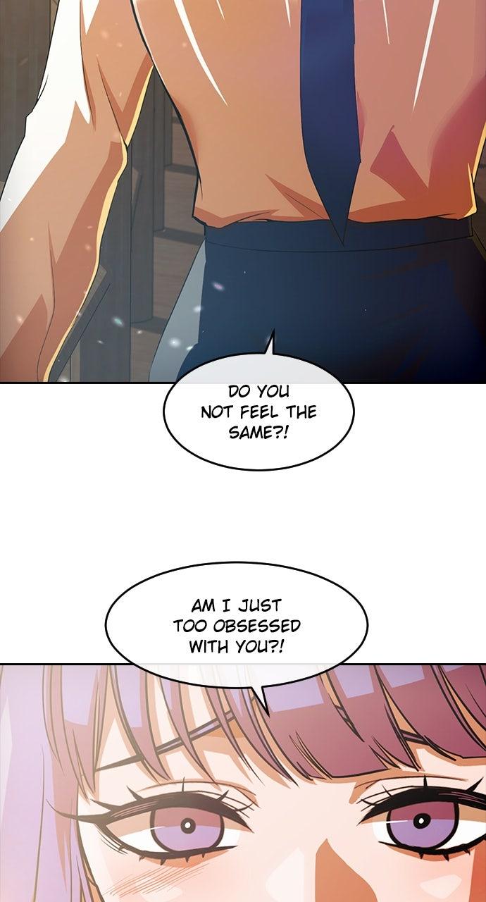 The Girl from Random Chatting! Chapter 332 Page 35