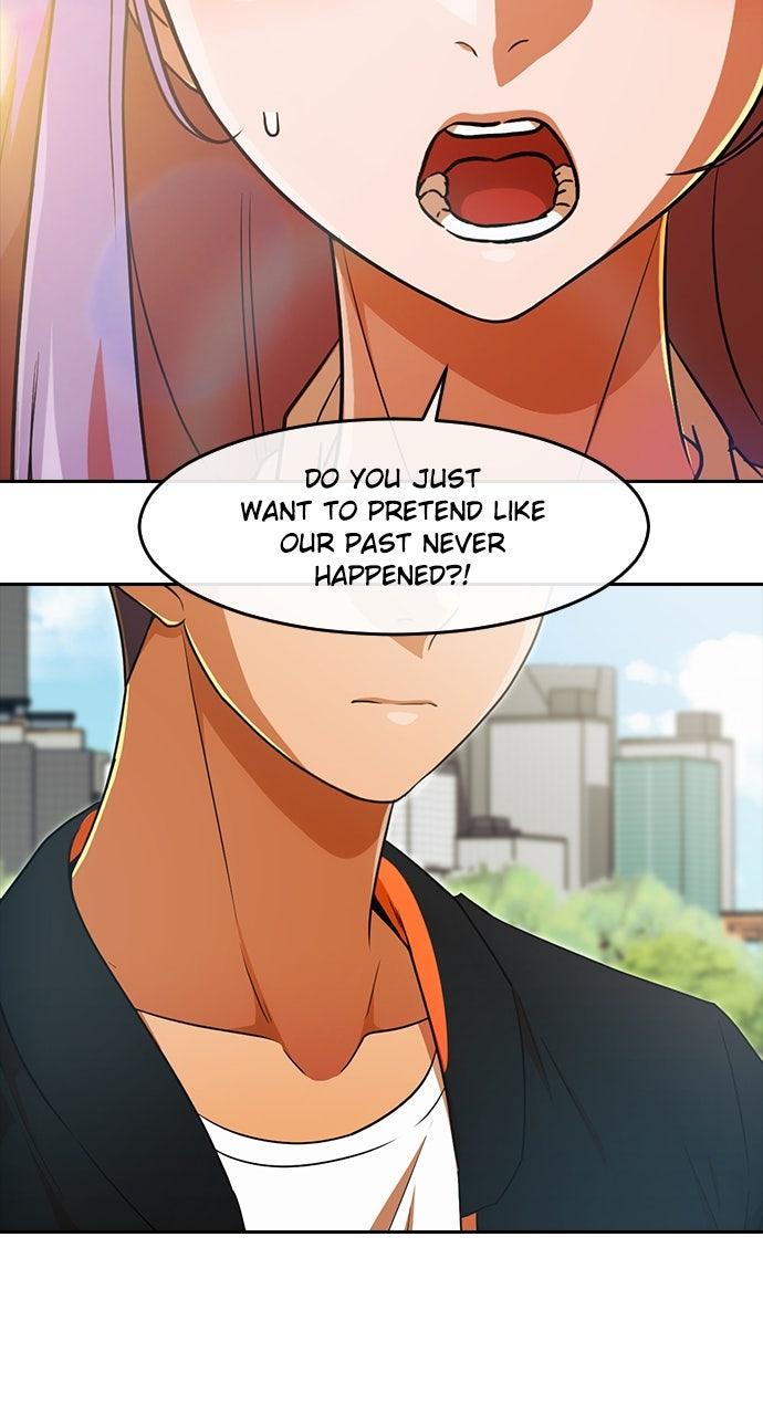 The Girl from Random Chatting! Chapter 332 Page 36