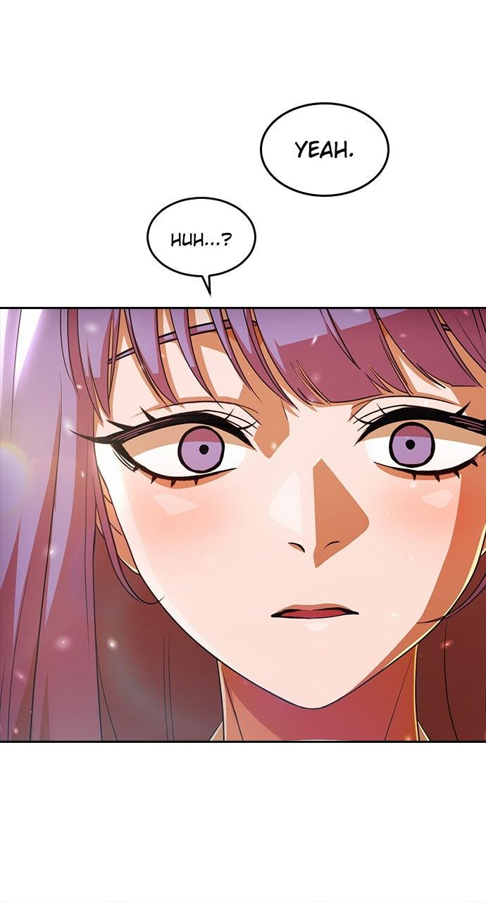 The Girl from Random Chatting! Chapter 332 Page 37