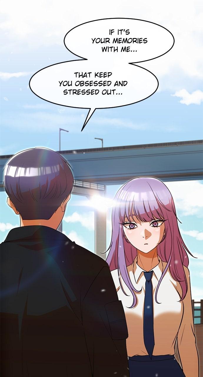 The Girl from Random Chatting! Chapter 332 Page 38