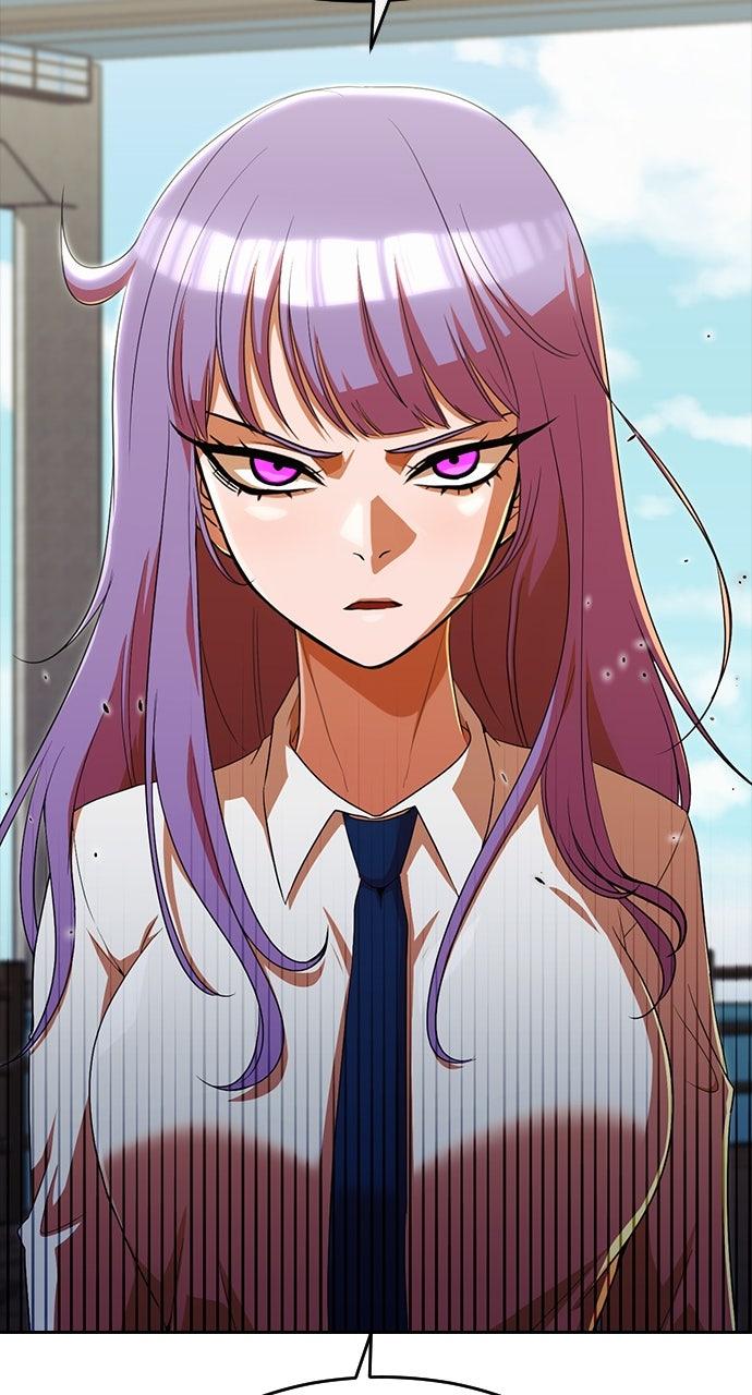 The Girl from Random Chatting! Chapter 332 Page 40